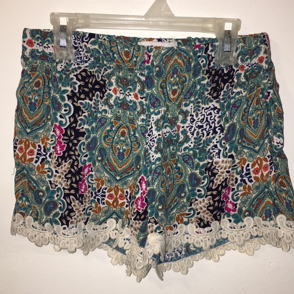 Shorts